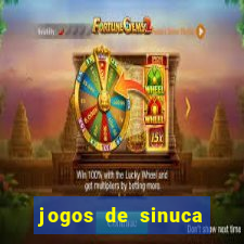 jogos de sinuca que ganha dinheiro de verdade